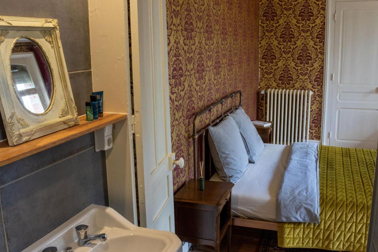 Sfeervolle B&B Le Moulin De La Place Hargicourt Luaran gambar