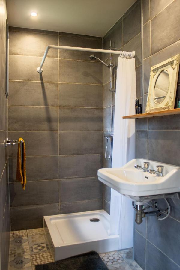 Sfeervolle B&B Le Moulin De La Place Hargicourt Luaran gambar
